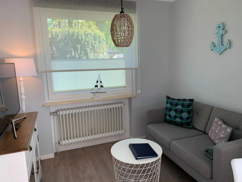 Noord Huus Ferienapartment