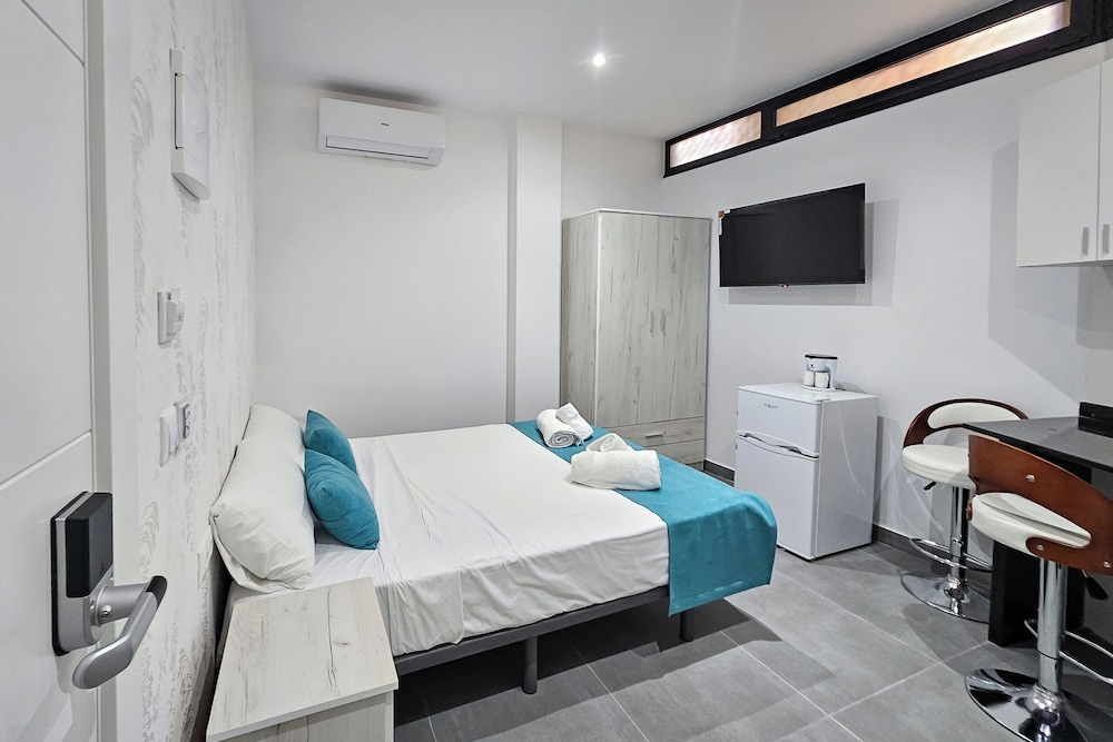 Ros Lil Suites San Juan Alicante
