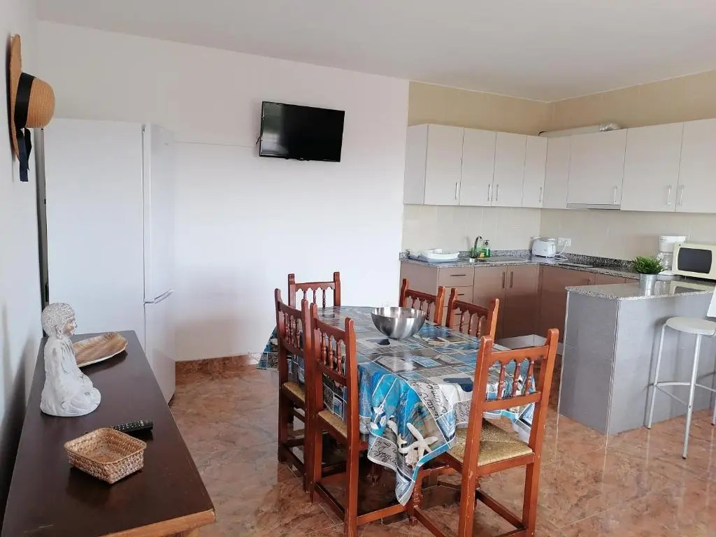 Apartamentos Vista