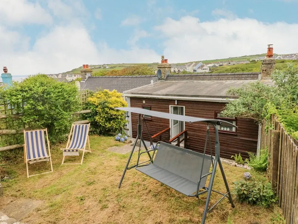 Dunnock Cottage