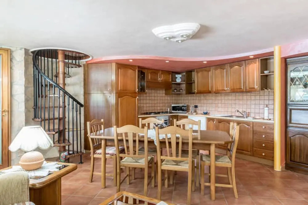 Villa With 5 Bedrooms In Noto With Wonderful Mountain View Private Pool Enclosed Garden