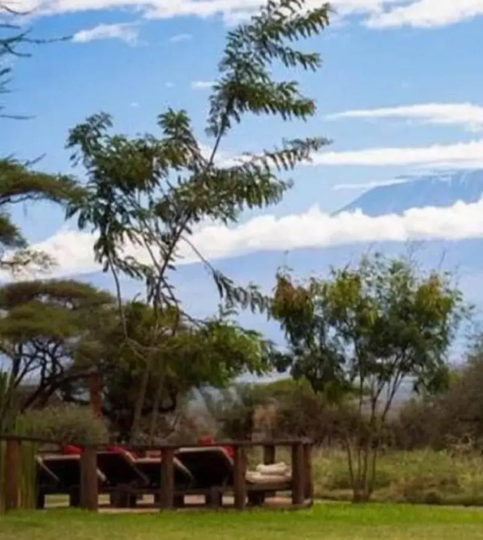 Tawi Lodge