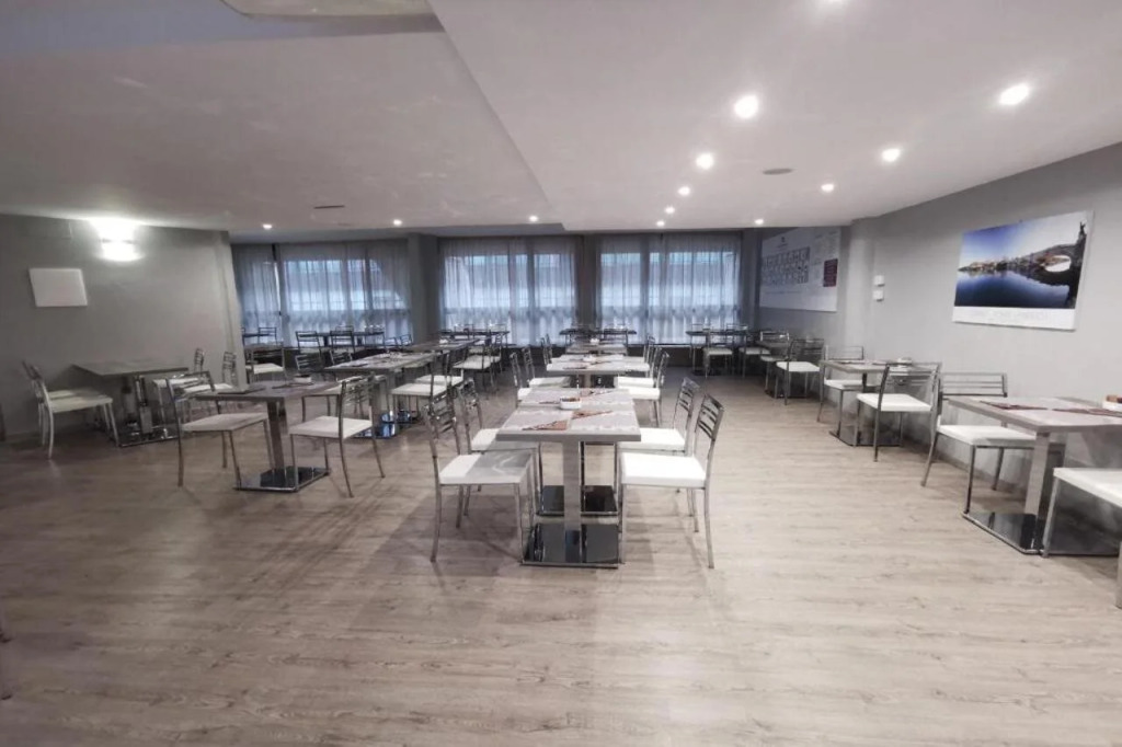 Best Quality Hotel Politecnico