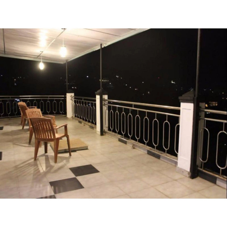 Vista Kanda Uda