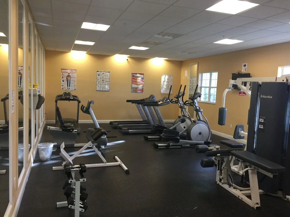 Oakwater Resort 2757