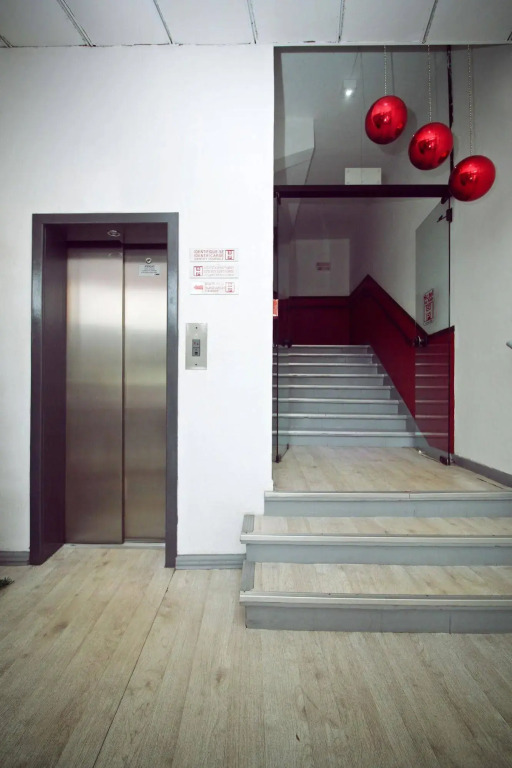 Hotel Ficare Torres