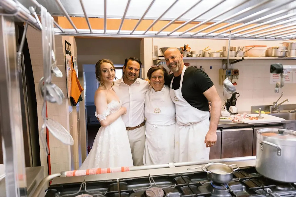 Villa Delia Hotel and Cooking School