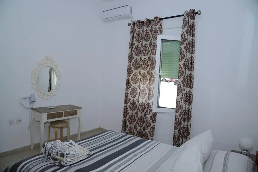 Hermes Apartment-2