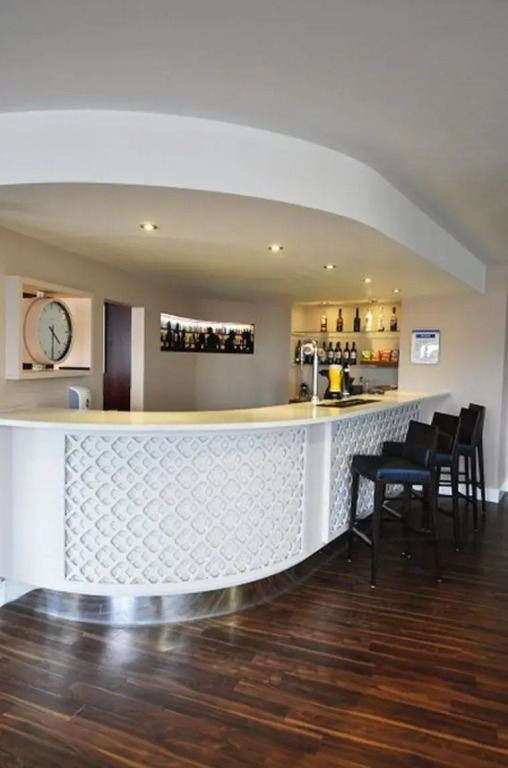 Holiday Inn Express London-Royal Docks, Docklands by IHG
