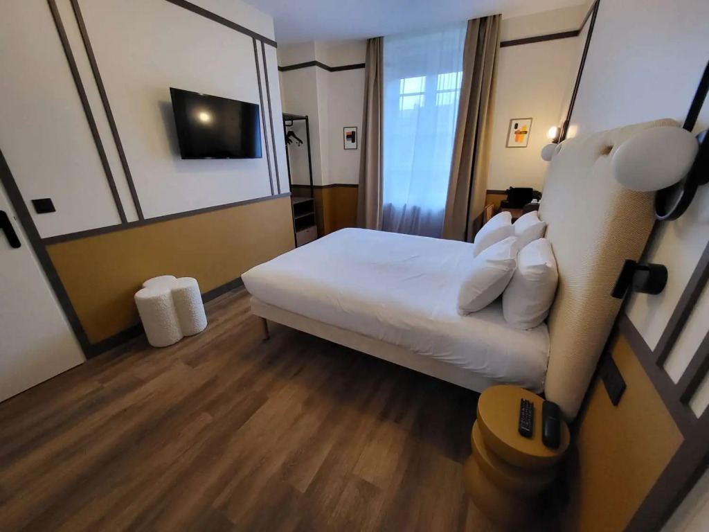 Best Western Plus Au Grand Saint Jean
