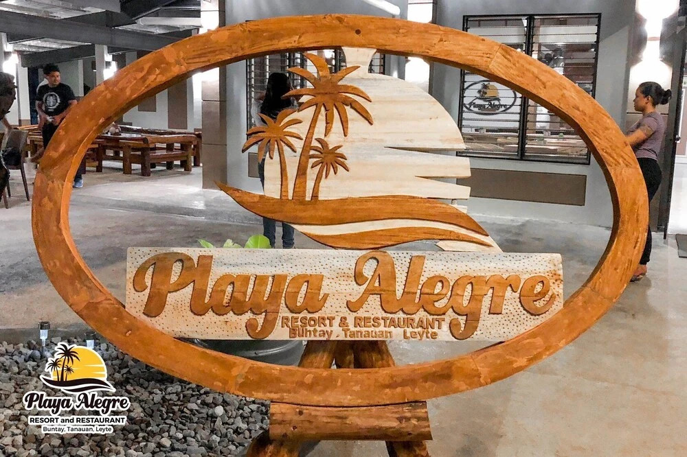 Alegre Beach Resort & Spa