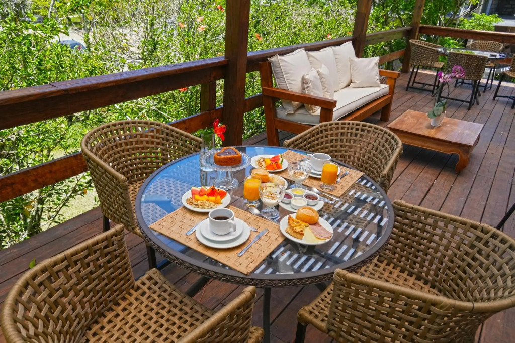 Pousada da Encosta