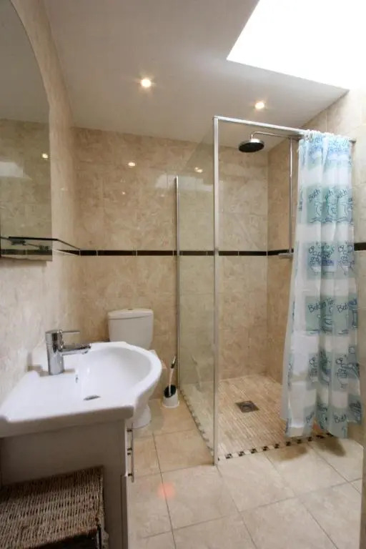 Adorable Annexe in the heart of Forest of Dean