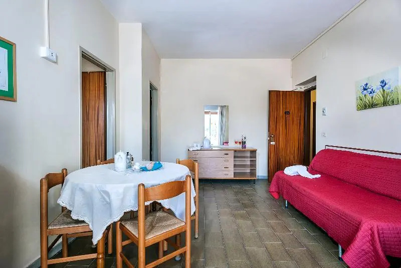 Villa Collina