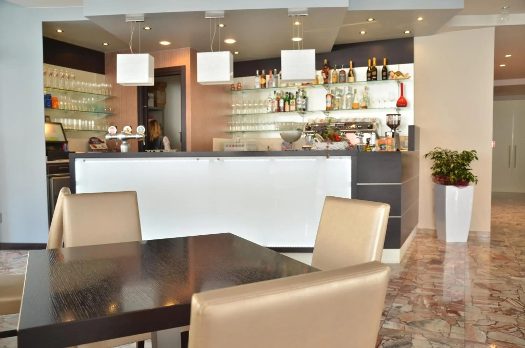 Hotel Amburgo