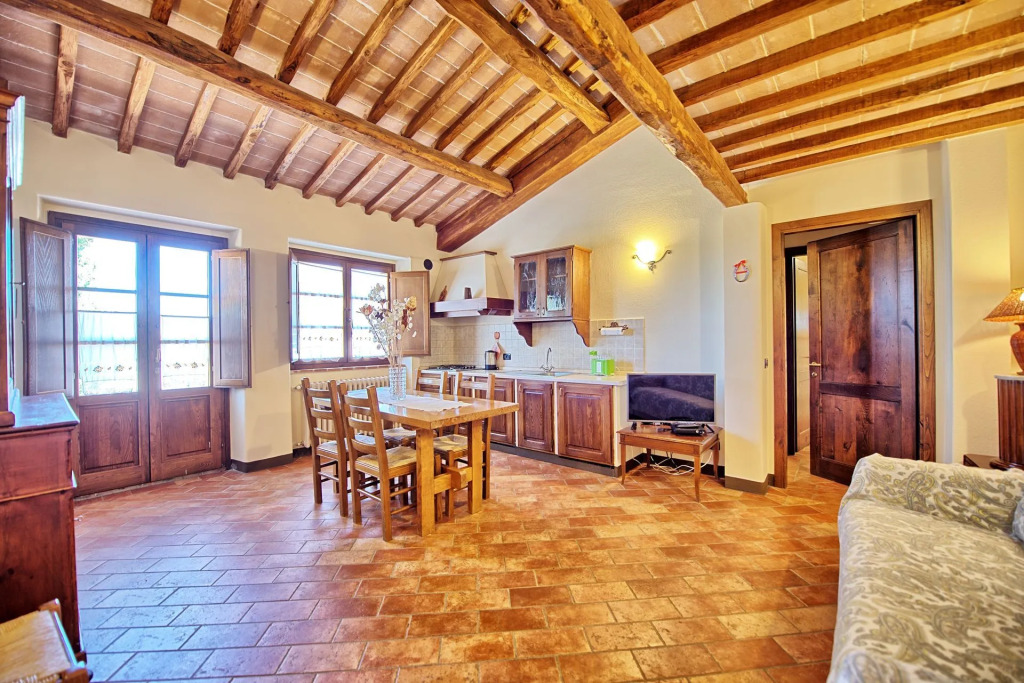 Casale Santa Francesca by PosarelliVillas