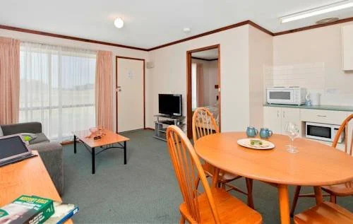 Country Life Accommodation