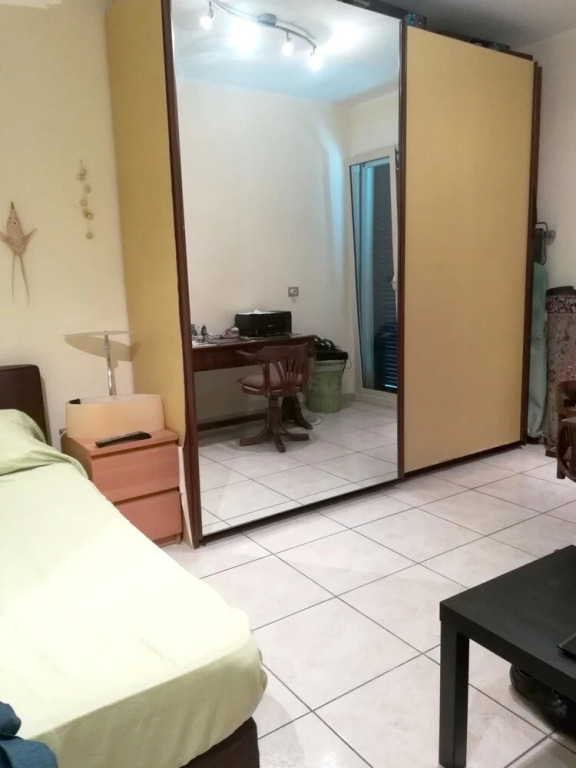 Apartment With 2 Bedrooms in Aci Castello, With Furnished Balcony and