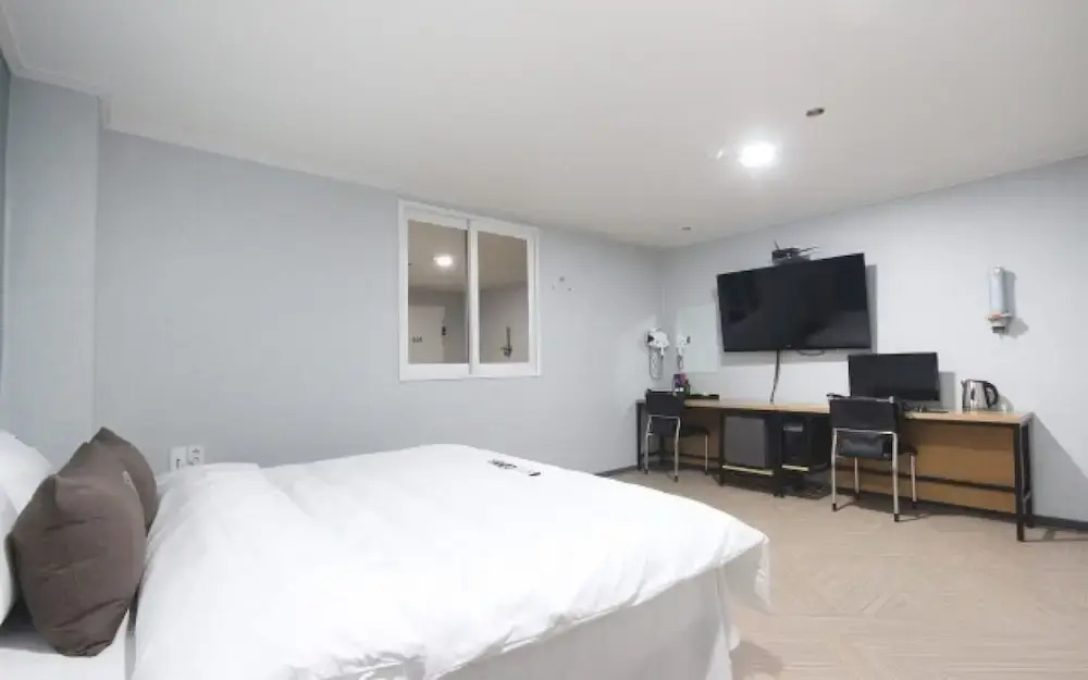 Hotel ONYU Busan Sasang