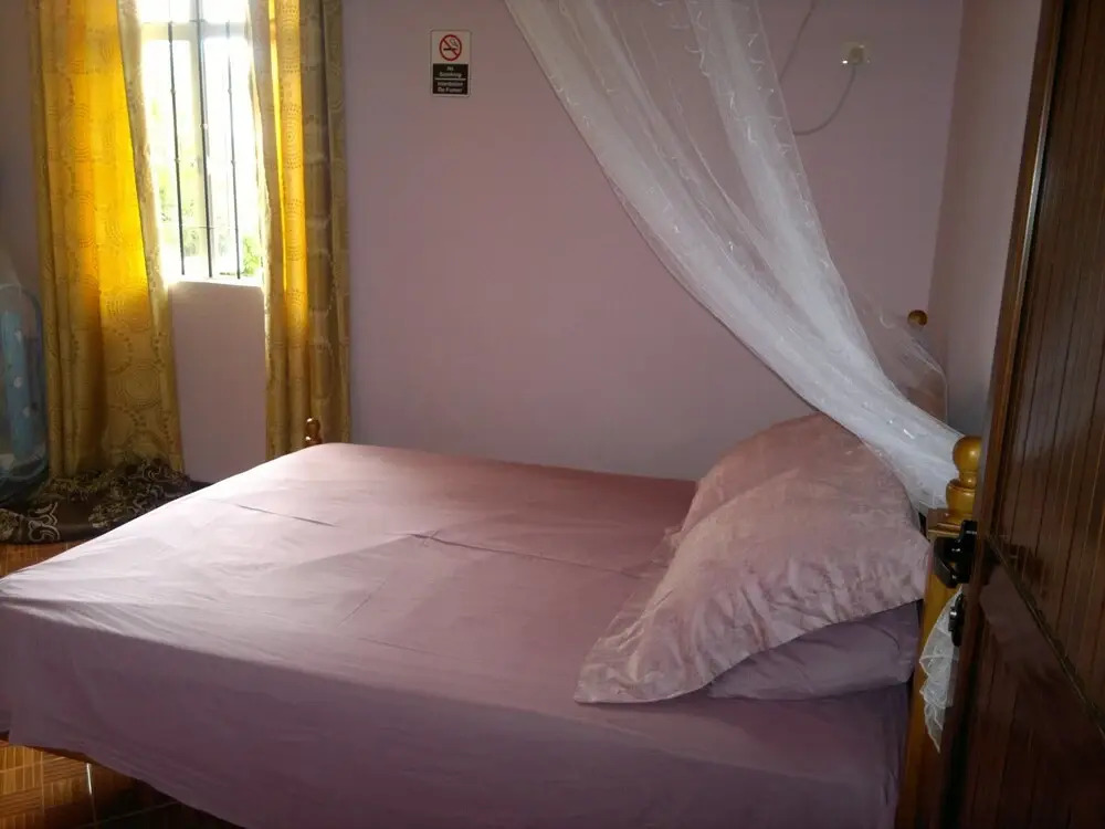 La Villa de Marie