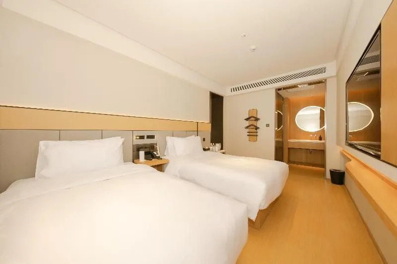 Ji hotel (Sanyuan Xiqiao, Beijing International Ex