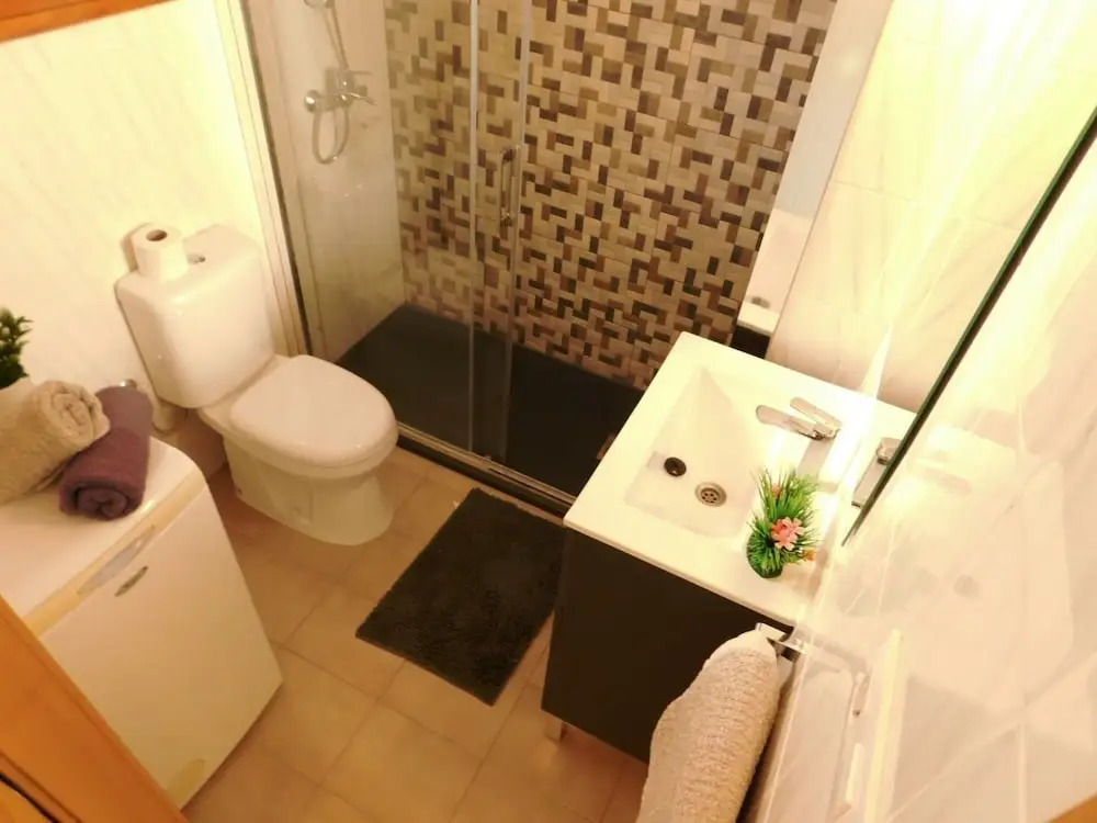 Estudio Castell Nord A 206
