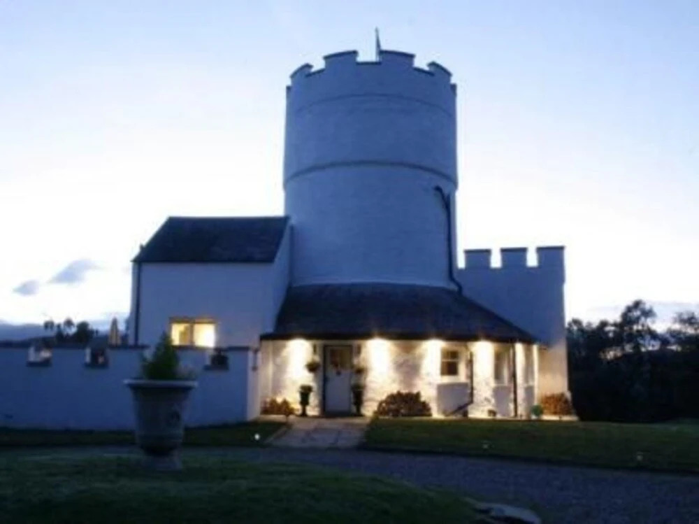 The White Tower