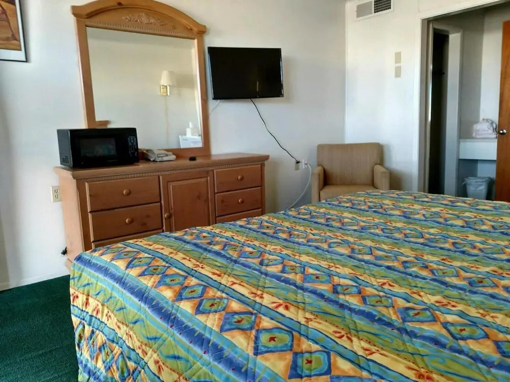 Carrizozo Inn