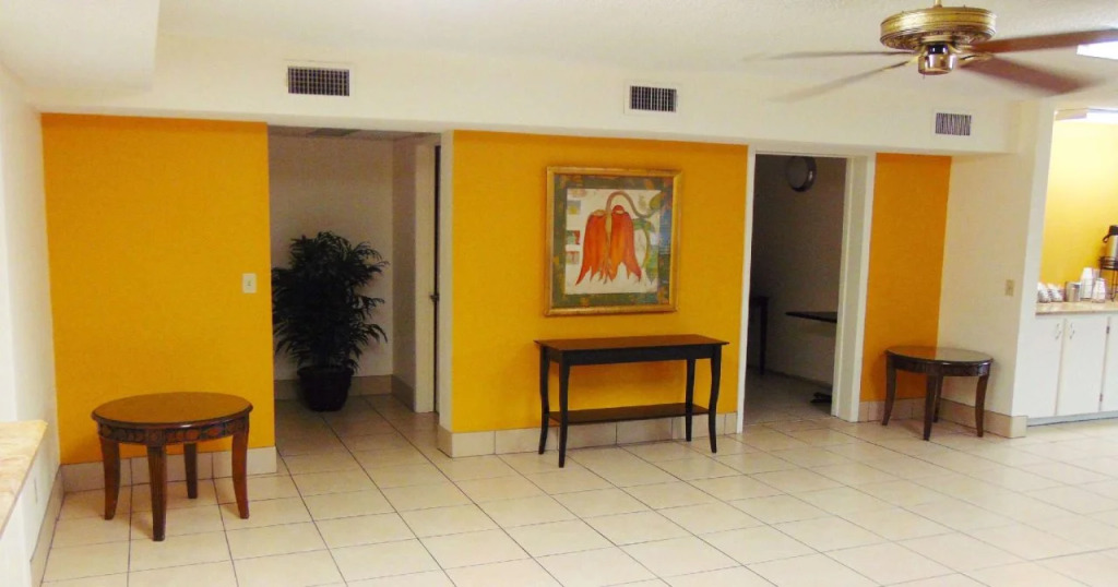 Magnuson Hotel Brewton