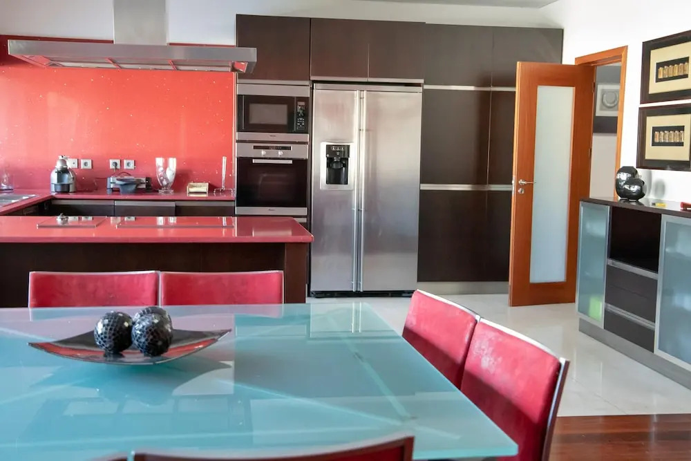 Spacious villa in Santo Tirso with private pool 850 m² and jacuzzi