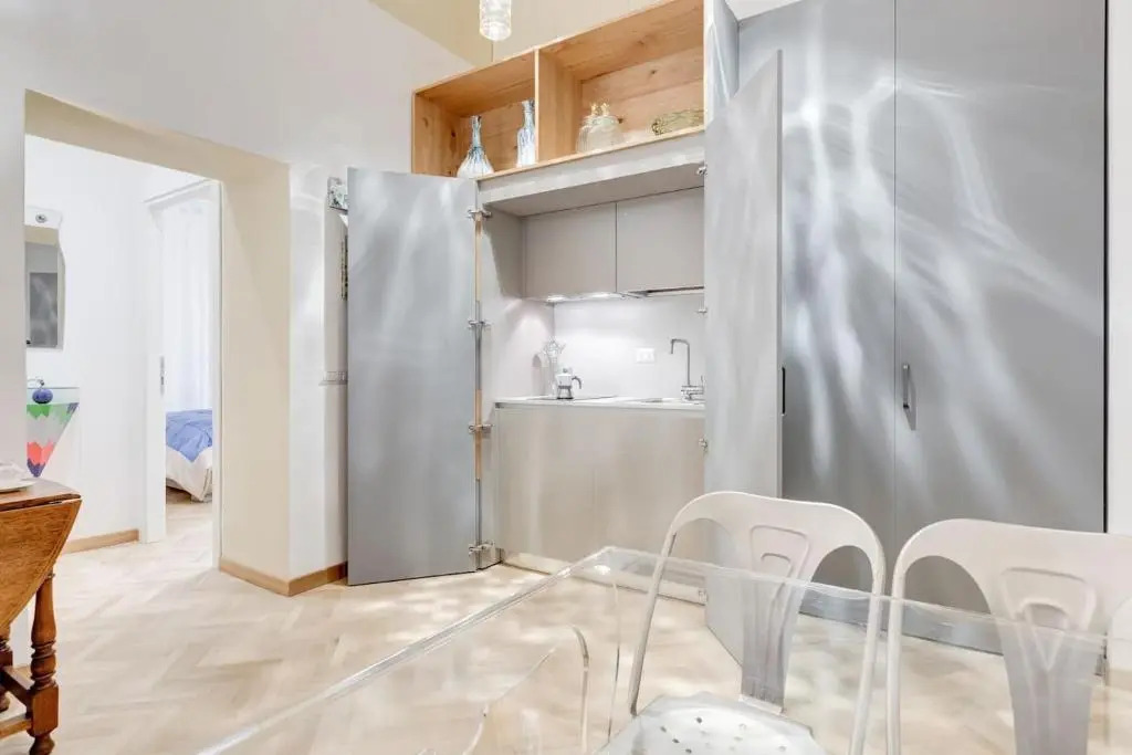 Valadier 36 Apartment