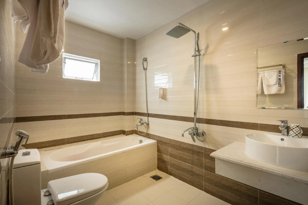Hanka Star Hotel