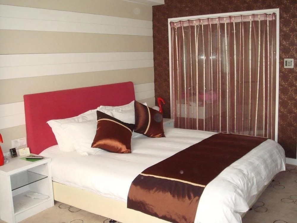Hangzhou Jasmine Grand Hotel
