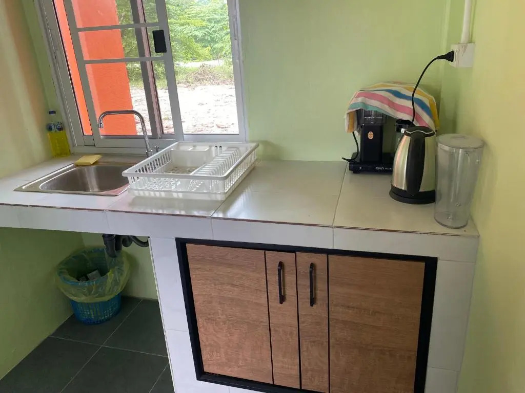 Joy 3 Bedroom Villa