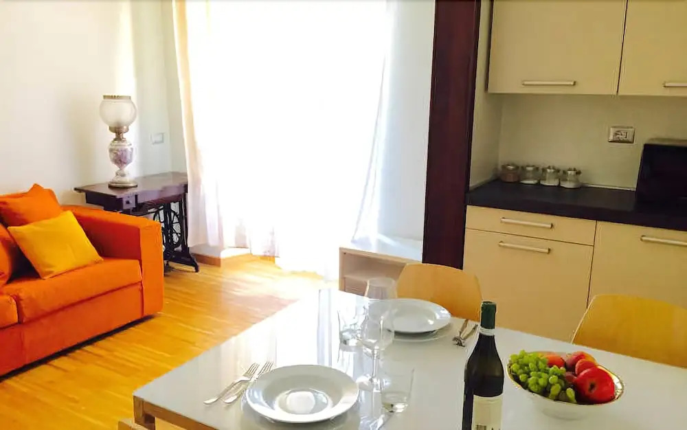 Casa Vacanza Colosseo
