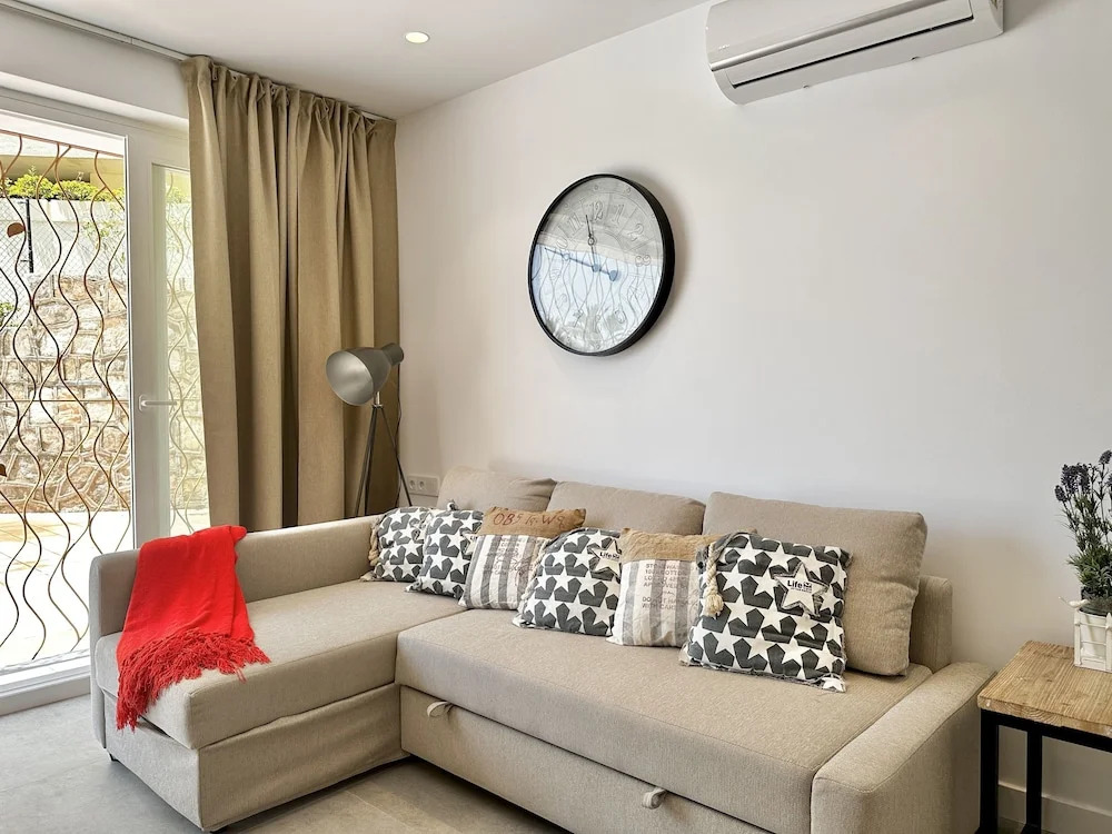 Loft 18 Beachfront Marbella Center