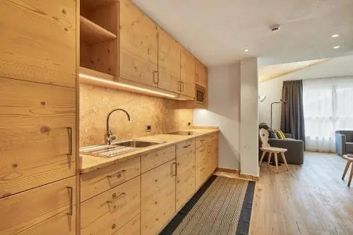 Residence Mugun