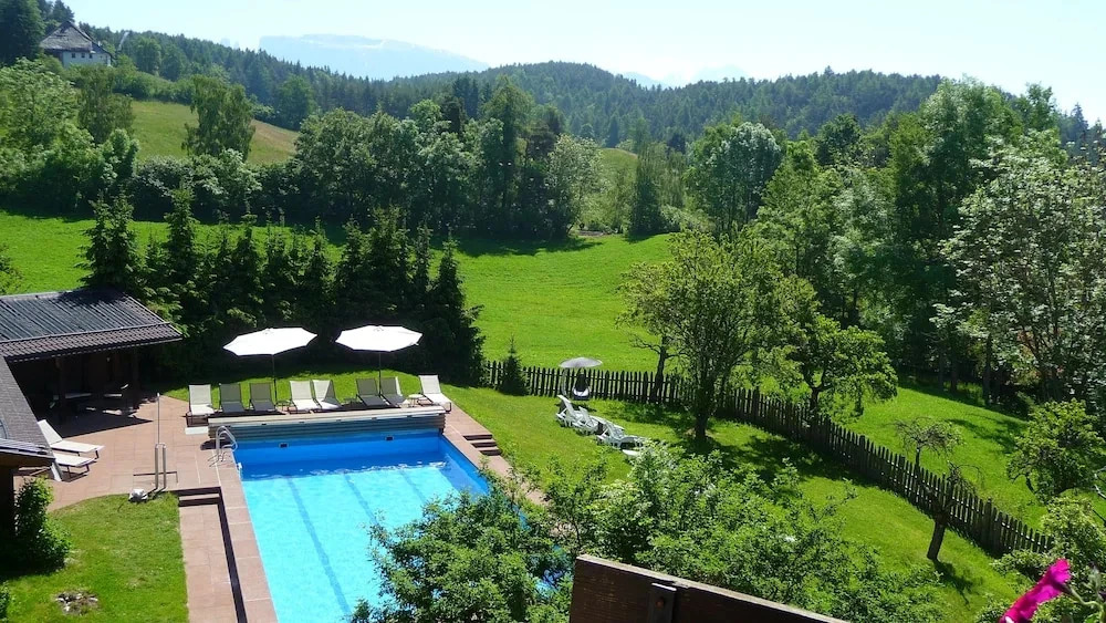 Villa Maier B&B & Apartments