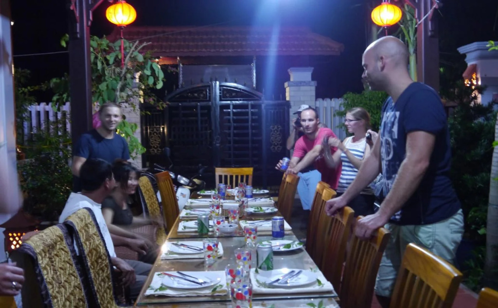 Camellia Homestay