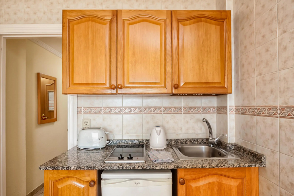 Apartamentos Stella Maris - Marcari SL