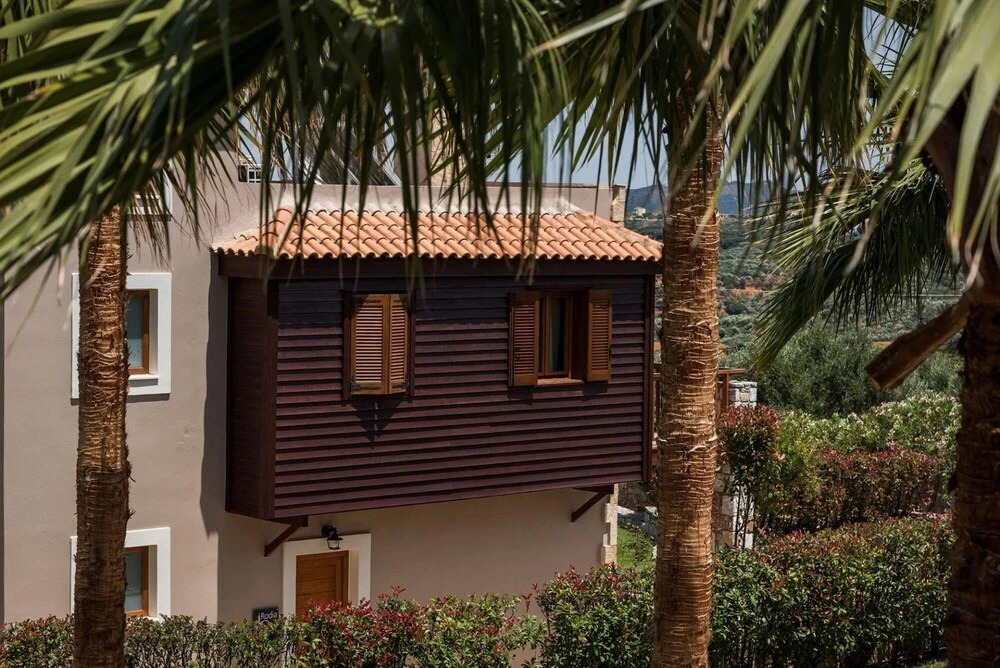 Athina Luxury Villas Suites Villa Rodia Xamoudohori