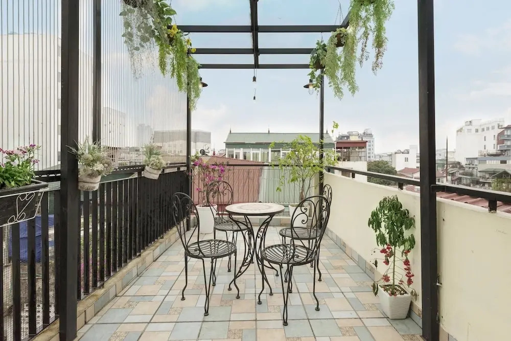 Hanoi EcoStay 2 hostel