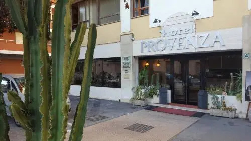 Hotel Provenza
