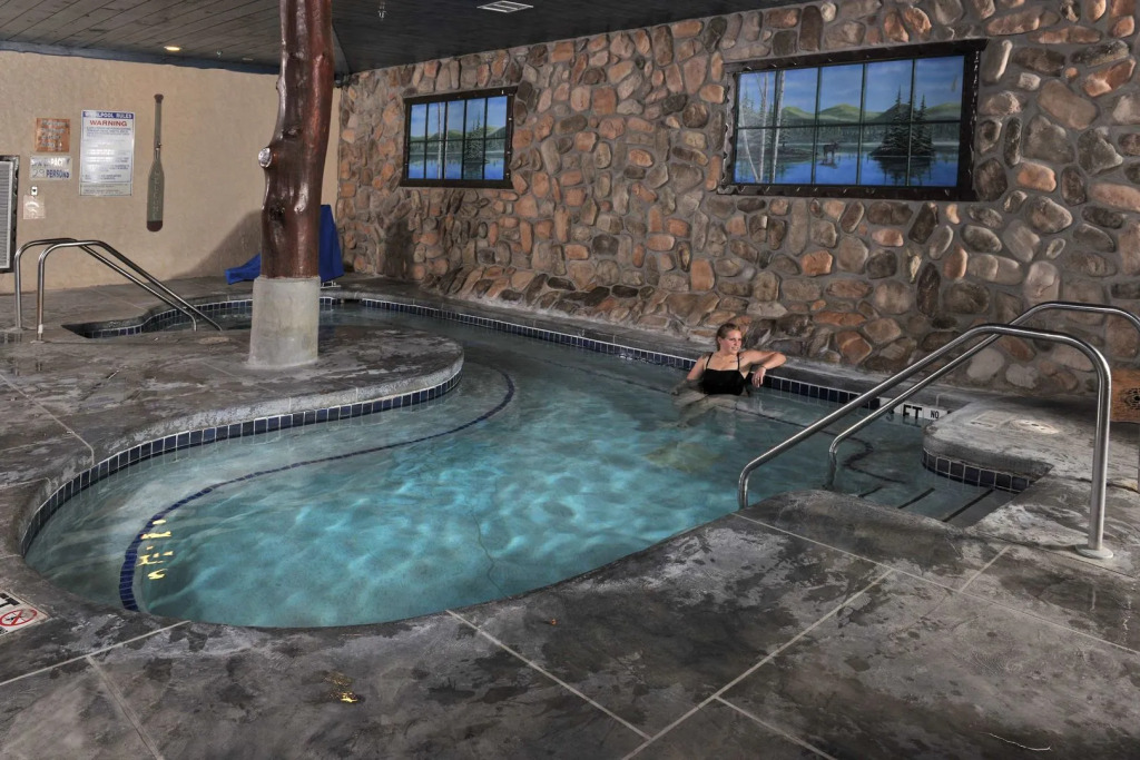 Stoney Creek Hotel La Crosse - Onalaska