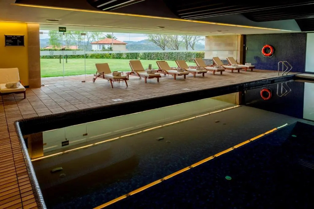 Palacio de Luces, Small Luxury Hotels