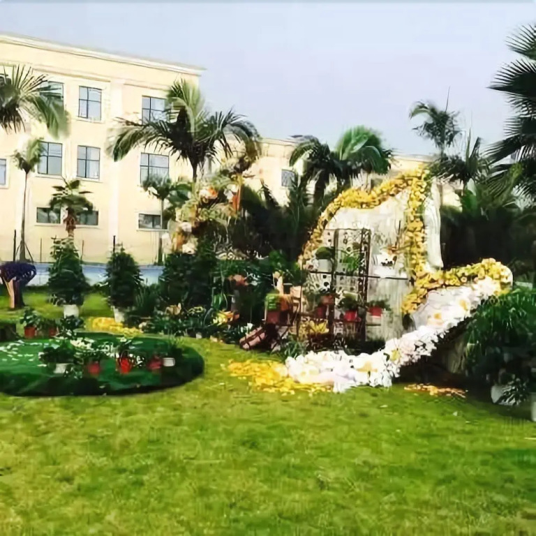 Liyuan Hainanese Hotel