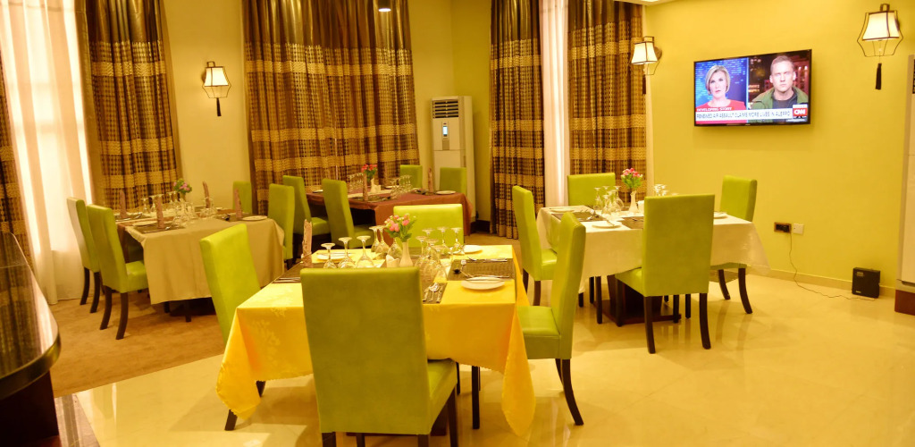 Grand Pela Hotels & Suites