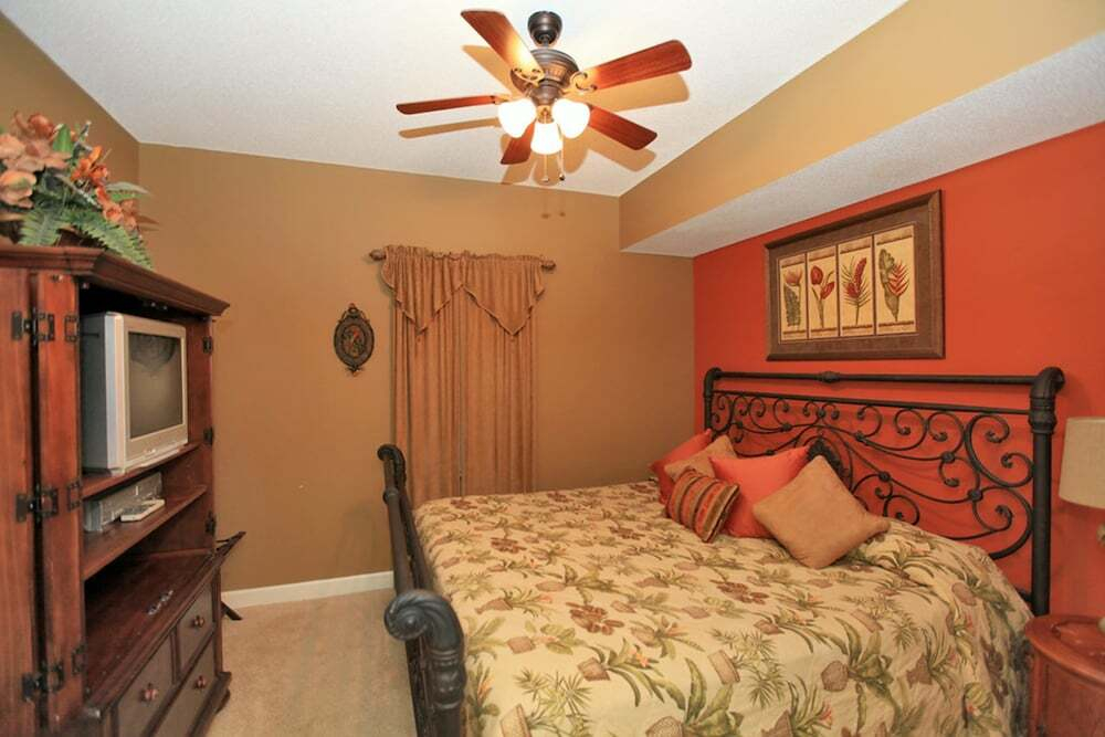 Resortquest Rentals At Seychelles Beach Resort