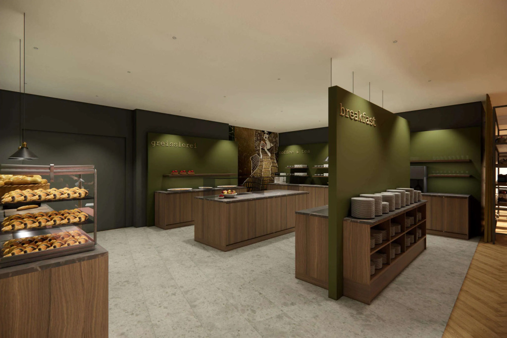 ARCOTEL AQ Wien