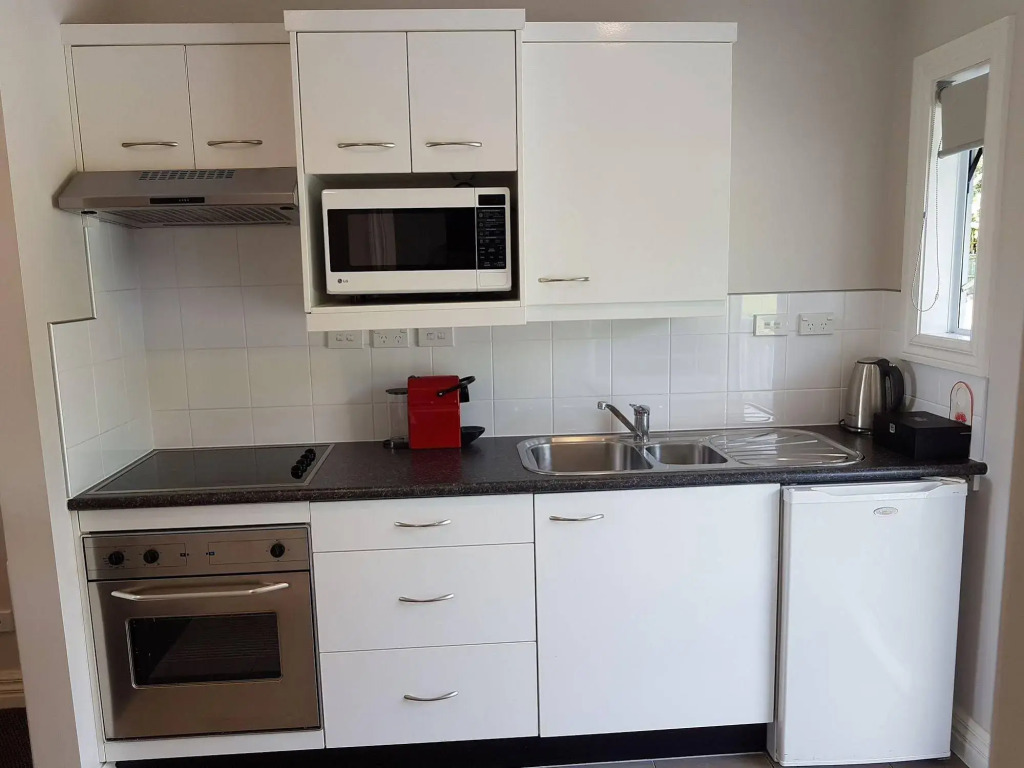 Kerikeri Park Lodge